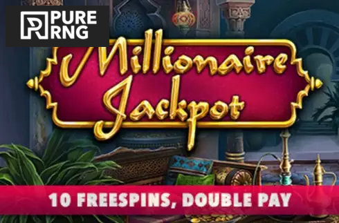 Millionaire Jackpot